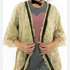 Magnolia pearl fiala jacket